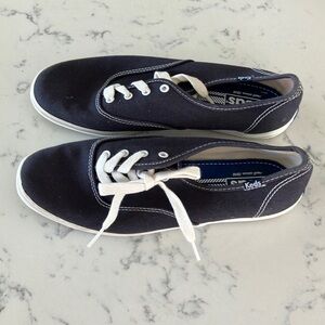 Keds size 8